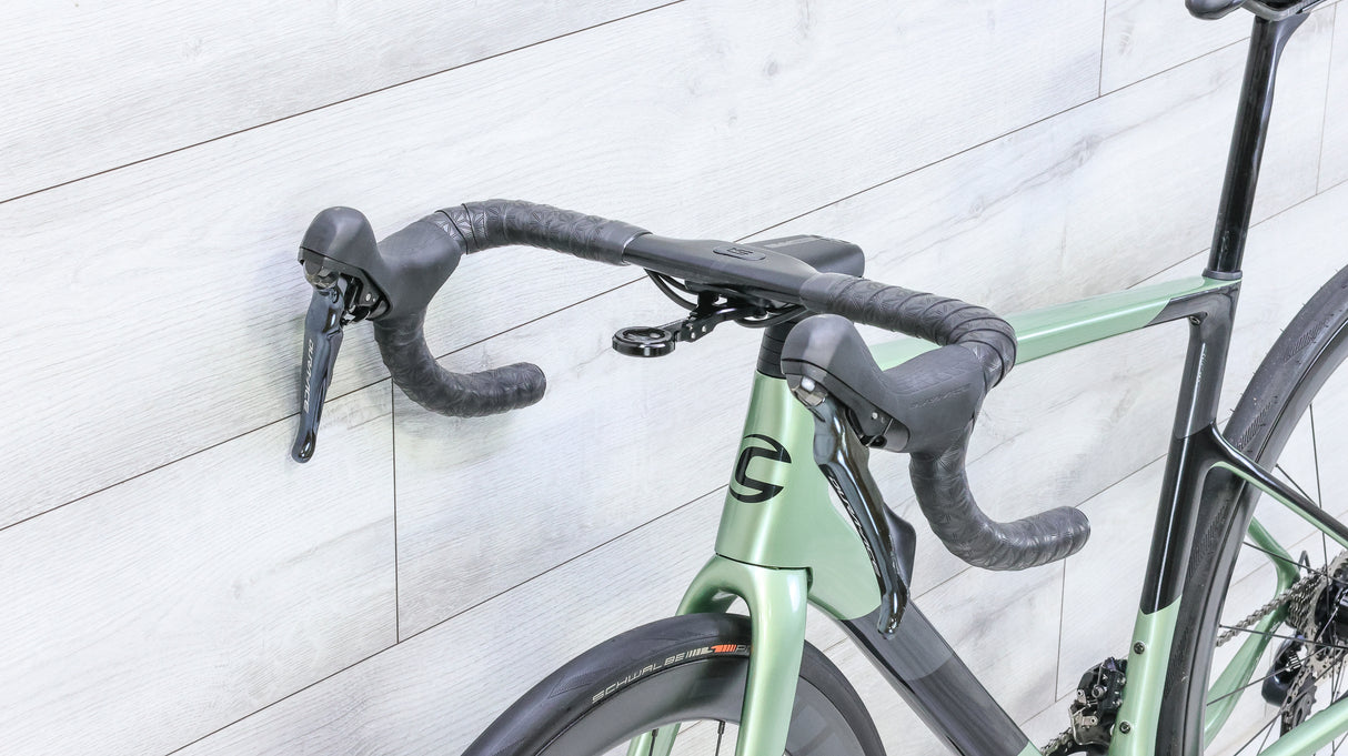 Cannondale SuperSix EVO Hi-MOD Disc Dura-Ace Road Bike - 2021, 51cm