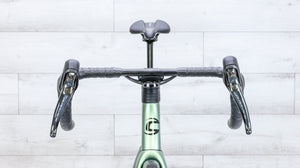 Cannondale SuperSix EVO Hi-MOD Disc Dura-Ace Road Bike - 2021, 51cm