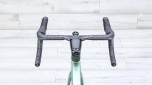 Cannondale SuperSix EVO Hi-MOD Disc Dura-Ace Road Bike - 2021, 51cm