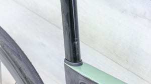 Cannondale SuperSix EVO Hi-MOD Disc Dura-Ace Road Bike - 2021, 51cm