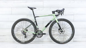 Cannondale SuperSix EVO Hi-MOD Disc Dura-Ace Road Bike - 2021, 51cm