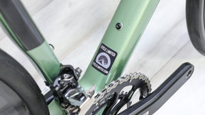 Cannondale SuperSix EVO Hi-MOD Disc Dura-Ace Road Bike - 2021, 51cm