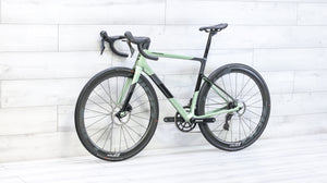 Cannondale SuperSix EVO Hi-MOD Disc Dura-Ace Road Bike - 2021, 51cm