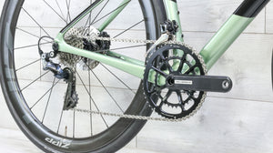 Cannondale SuperSix EVO Hi-MOD Disc Dura-Ace Road Bike - 2021, 51cm