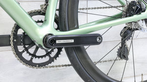 Cannondale SuperSix EVO Hi-MOD Disc Dura-Ace Road Bike - 2021, 51cm