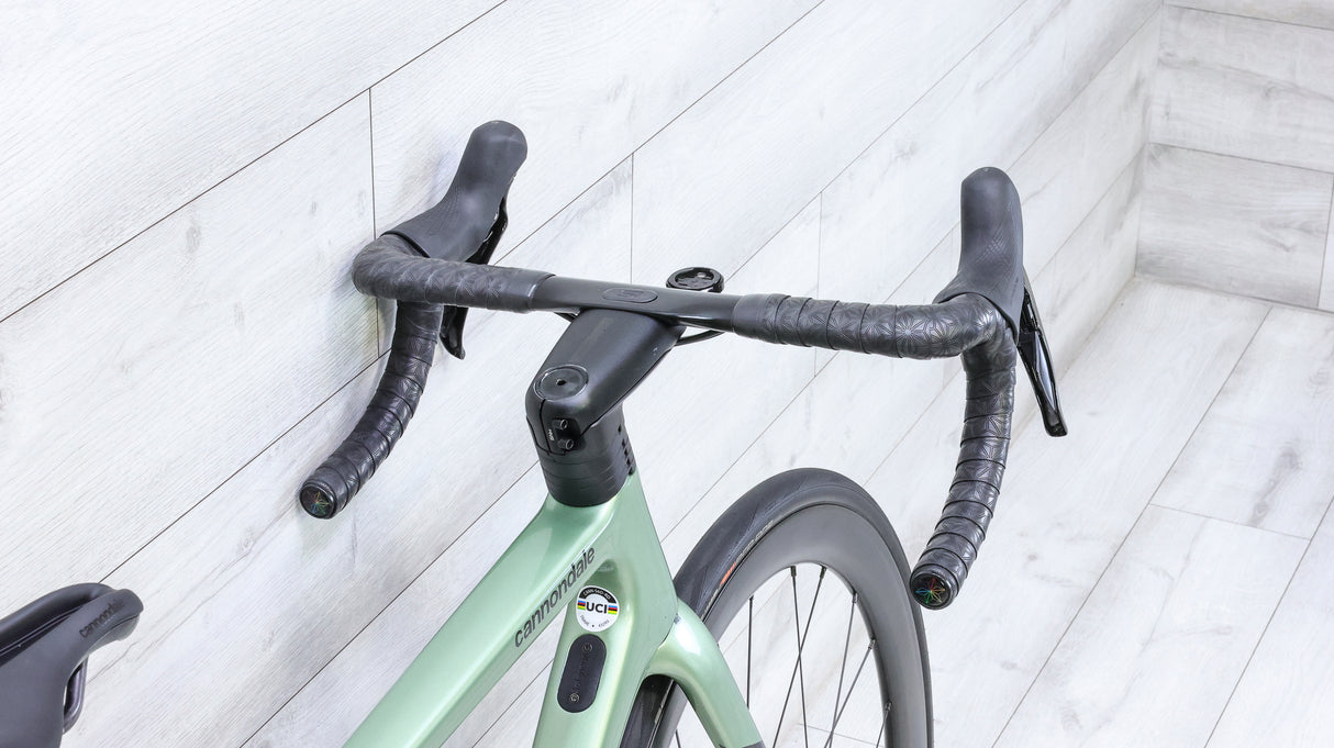 Cannondale SuperSix EVO Hi-MOD Disc Dura-Ace Road Bike - 2021, 51cm