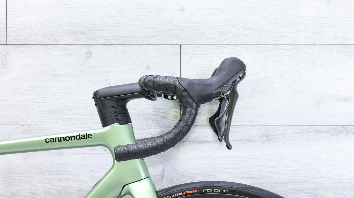 Cannondale SuperSix EVO Hi-MOD Disc Dura-Ace Road Bike - 2021, 51cm