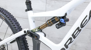 Orbea Occam M10 Mountain Bike - 2021, Medium