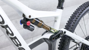 Orbea Occam M10 Mountain Bike - 2021, Medium