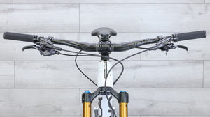 Orbea Occam M10 Mountain Bike - 2021, Medium