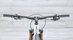 Orbea Occam M10 Mountain Bike - 2021, Medium