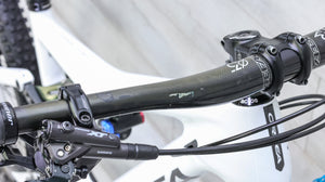 Orbea Occam M10 Mountain Bike - 2021, Medium