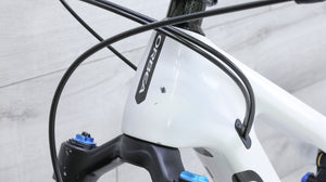 Orbea Occam M10 Mountain Bike - 2021, Medium