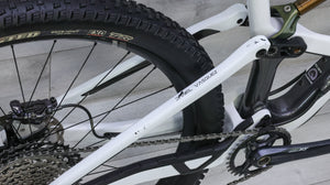 Orbea Occam M10 Mountain Bike - 2021, Medium