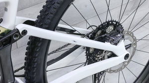 Orbea Occam M10 Mountain Bike - 2021, Medium