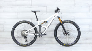 Orbea Occam M10 Mountain Bike - 2021, Medium