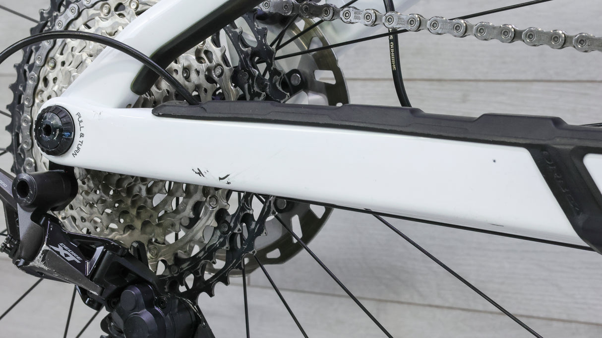 Orbea Occam M10 Mountain Bike - 2021, Medium