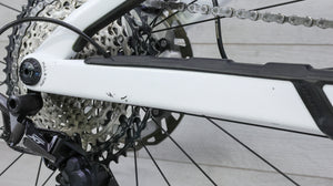 Orbea Occam M10 Mountain Bike - 2021, Medium