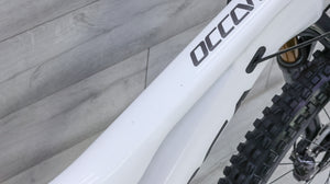 Orbea Occam M10 Mountain Bike - 2021, Medium