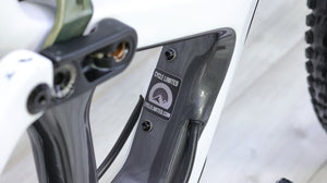 Orbea Occam M10 Mountain Bike - 2021, Medium