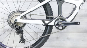 Orbea Occam M10 Mountain Bike - 2021, Medium