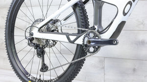 Orbea Occam M10 Mountain Bike - 2021, Medium