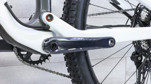 Orbea Occam M10 Mountain Bike - 2021, Medium