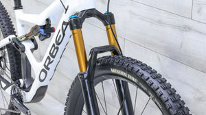 Orbea Occam M10 Mountain Bike - 2021, Medium