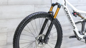 Orbea Occam M10 Mountain Bike - 2021, Medium