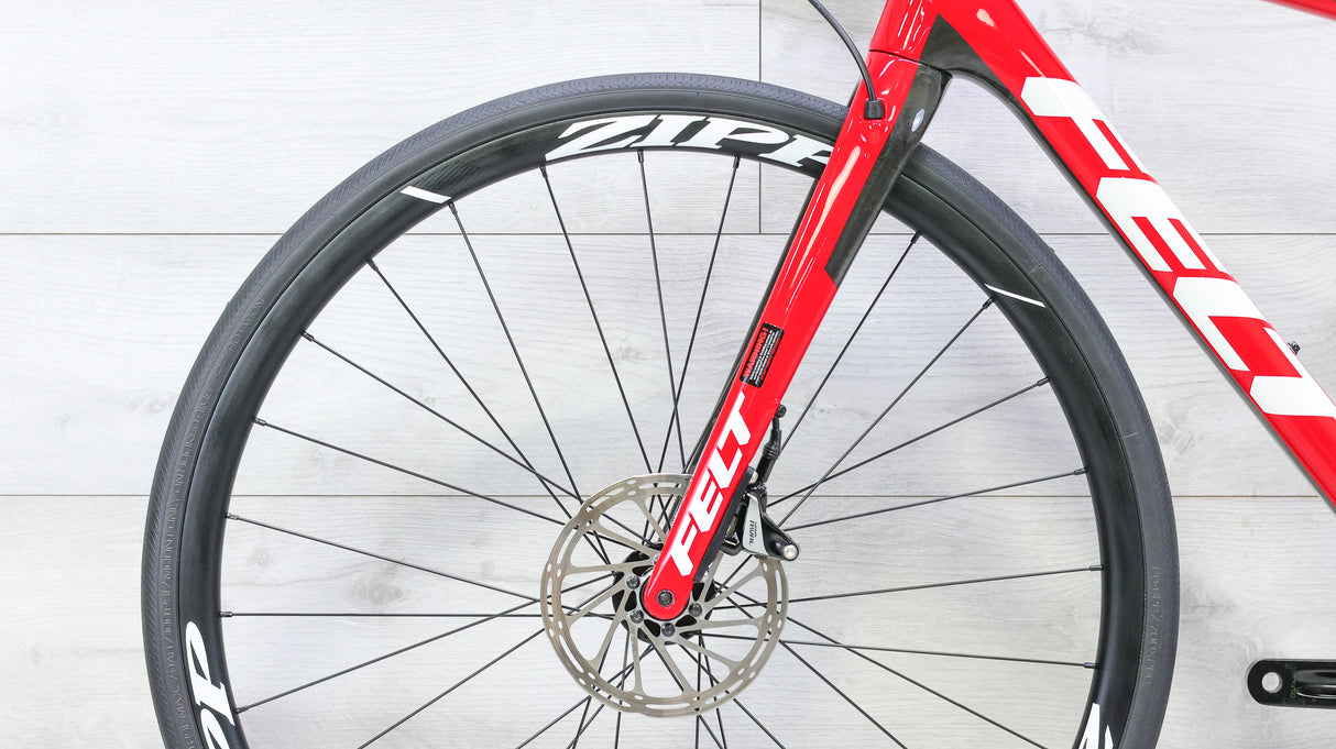 Felt VR4 Road Bike - 2018, 51cm