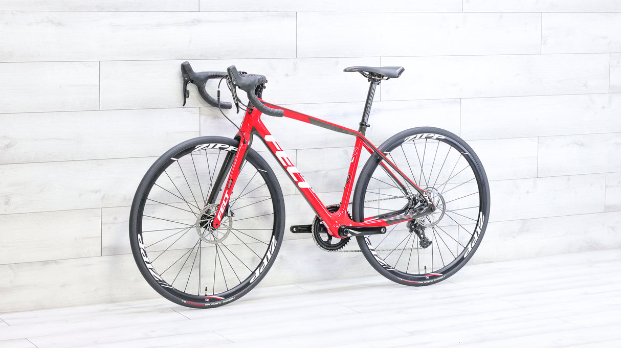 Felt VR4 Road Bike - 2018, 51cm