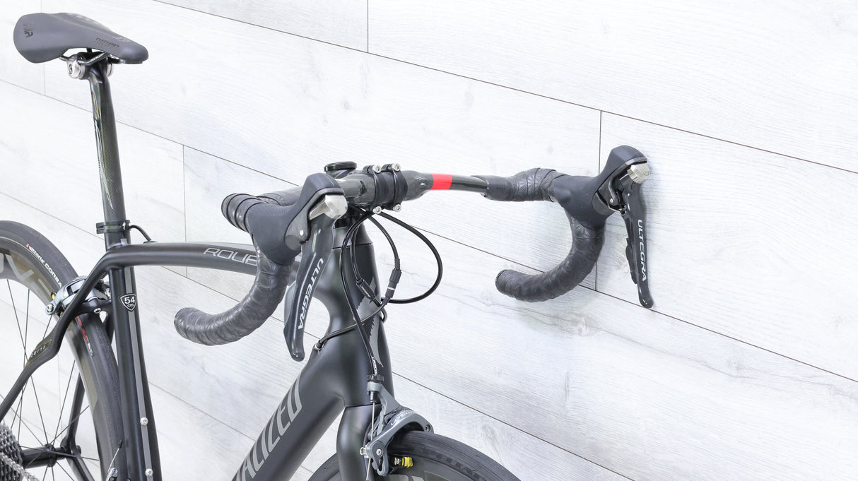 Specialized Roubaix SL4 Road Bike - 2014, 54cm