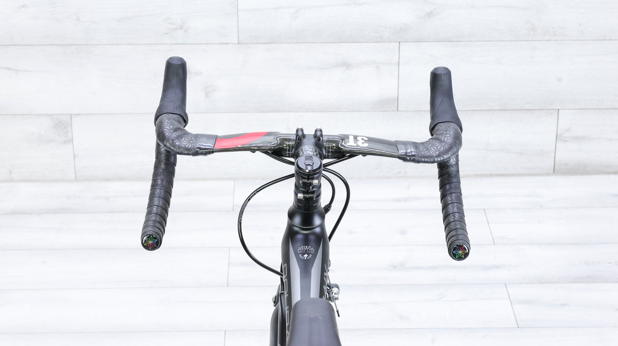 Specialized Roubaix SL4 Road Bike - 2014, 54cm