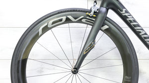 Specialized Roubaix SL4 Road Bike - 2014, 54cm