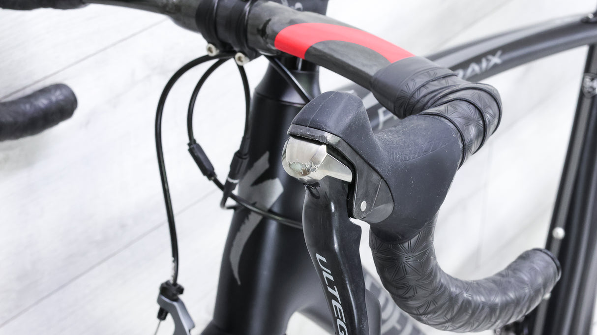 Specialized Roubaix SL4 Road Bike - 2014, 54cm