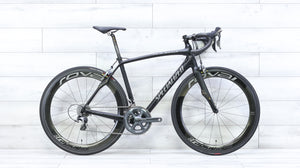 Specialized Roubaix SL4 Road Bike - 2014, 54cm