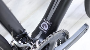 Specialized Roubaix SL4 Road Bike - 2014, 54cm