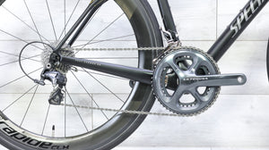 Specialized Roubaix SL4 Road Bike - 2014, 54cm