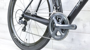 Specialized Roubaix SL4 Road Bike - 2014, 54cm