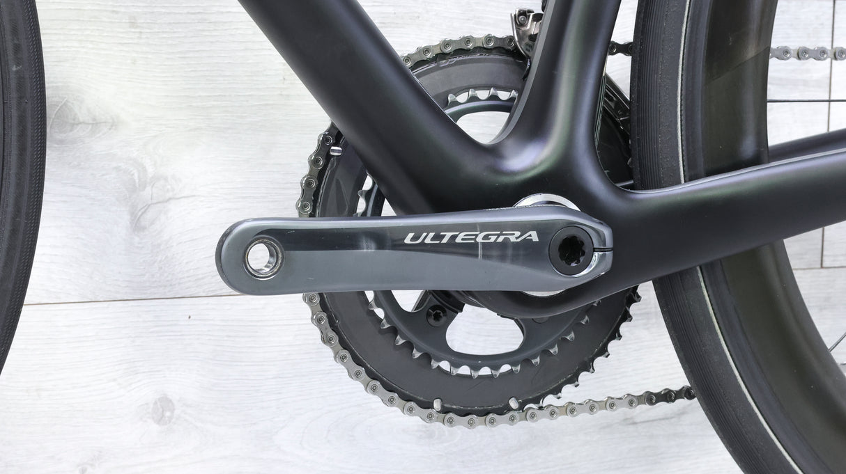 Specialized Roubaix SL4 Road Bike - 2014, 54cm