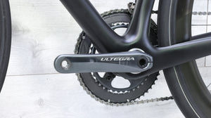 Specialized Roubaix SL4 Road Bike - 2014, 54cm