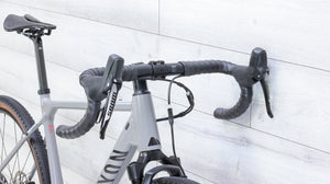 Canyon Grizl 7 Suspension 1by Gravel Bike - 2024, Medium