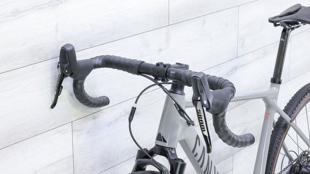 Canyon Grizl 7 Suspension 1by Gravel Bike - 2024, Medium