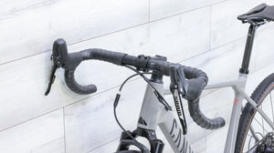 Canyon Grizl 7 Suspension 1by Gravel Bike - 2024, Medium