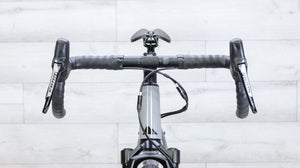 Canyon Grizl 7 Suspension 1by Gravel Bike - 2024, Medium