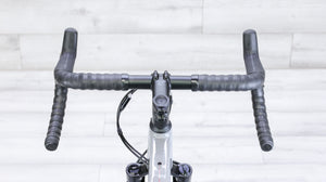 Canyon Grizl 7 Suspension 1by Gravel Bike - 2024, Medium