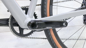 Canyon Grizl 7 Suspension 1by Gravel Bike - 2024, Medium