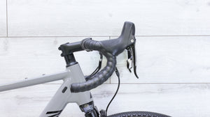 Canyon Grizl 7 Suspension 1by Gravel Bike - 2024, Medium