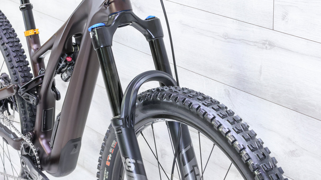 Specialized Stumpjumper EVO Mountain Bike - 2022, S1 (X-Small)