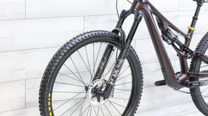 Specialized Stumpjumper EVO Mountain Bike - 2022, S1 (X-Small)